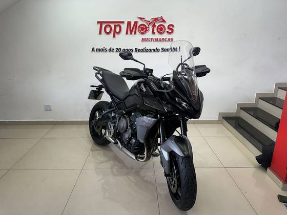 TRIUMPH TIGER 660 SPORT 